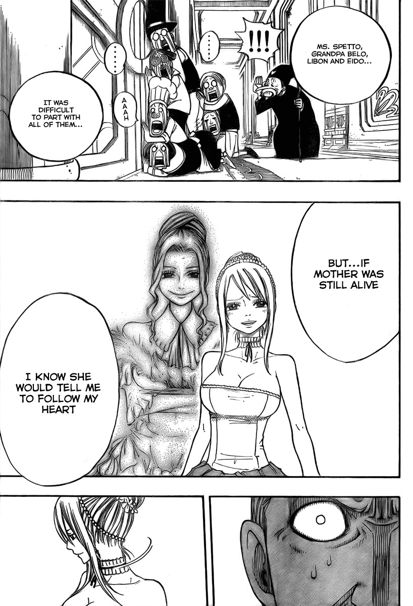 Fairy Tail Chapter 68 15